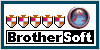 Five Stars From BrotherSoft.com